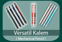 Versatil Kalem